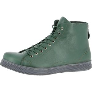 Bottes vertes Andrea Conti Taille 38 EU - Confortables - Publicité Bottes vertes Andrea Conti Taille 38 EU - Confortables - Publicité