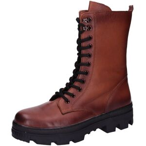 Andrea Conti - 0676004 201 - Marron - Shoes Andrea Conti - 0676004 201 - Marron - Shoes