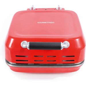 GOURMETmaxx 12123 - Elektro-Pizzaofen GOURMETmaxx 12123 - Elektro-Pizzaofen