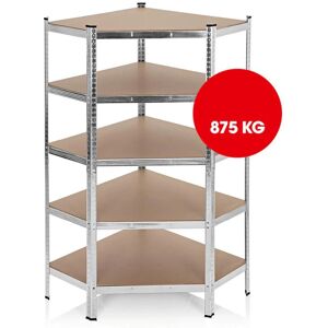 EASYmaxx - 13587 - MDF - Étagère de rangement - Publicité EASYmaxx - 13587 - MDF - Étagère de rangement - Publicité