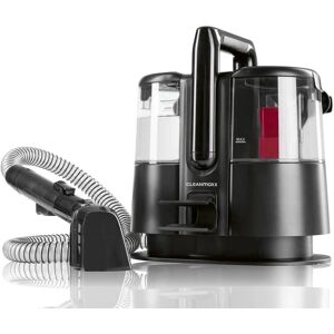 CleanMaxx - 15177 - Schwarz - Carpet Upholstery Cleaner CleanMaxx - 15177 - Schwarz - Carpet Upholstery Cleaner