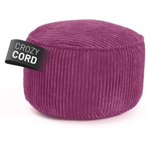 Lumaland 15375 Pouf en velours - Pouf 3 en 1 - Publicité Lumaland 15375 Pouf en velours - Pouf 3 en 1 - Publicité
