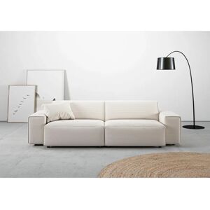 Andasu202fNordic Interior Glimminge Sofa - Snow Cord Modern Nordic Design Andasu202fNordic Interior Glimminge Sofa - Snow Cord Modern Nordic Design