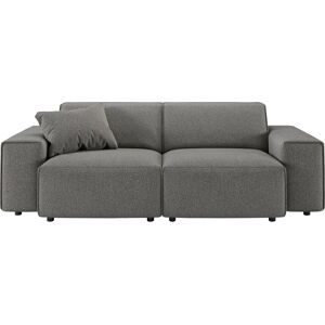 Andasu Nordic Interior Glimminge Grau 2,5-Sitzer Andasu Nordic Interior Glimminge Grau 2,5-Sitzer