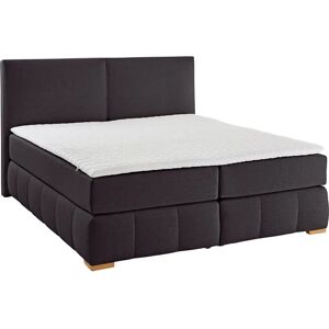 Guido Maria Kretschmer Wehma Boxspringbett - Weiches Rund Design Guido Maria Kretschmer Wehma Boxspringbett - Weiches Rund Design