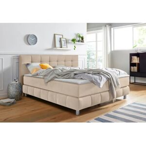 Andas Salo XXL Boxspringbett - Hochwertiges skandinavisches Design Andas Salo XXL Boxspringbett - Hochwertiges skandinavisches Design