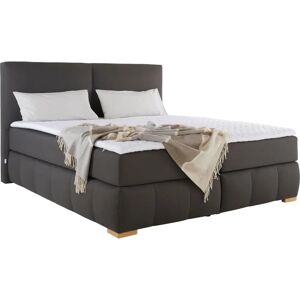 Guido Maria Kretschmer Wehma Boxspringbett - Elegant, 2 Matratzen, Hergestellt in Deutschland Guido Maria Kretschmer Wehma Boxspringbett - Elegant, 2 Matratzen, Hergestellt in Deutschland