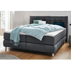 Andas Salo XXL Boxspringbett - Komplett Scandinavian Design Andas Salo XXL Boxspringbett - Komplett Scandinavian Design