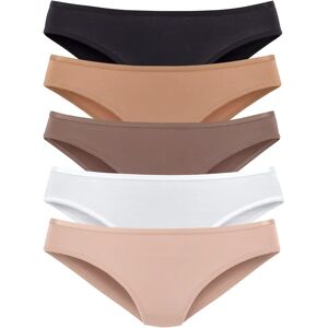 VIVANCE 44/46 Bunte Baumwoll-Elasthan Unterwäsche - Damen VIVANCE 44/46 Bunte Baumwoll-Elasthan Unterwäsche - Damen