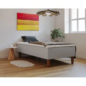 Home Affaire Osterberg Boxspringbett - Struktur & Topper Home Affaire Osterberg Boxspringbett - Struktur & Topper