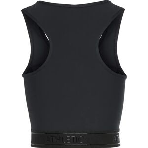 LASCANA ACTIVE Crop Top - Sporttop, mit Reißverschluss, Ringerrücken - XS (32/34) LASCANA ACTIVE Crop Top - Sporttop, mit Reißverschluss, Ringerrücken - XS (32/34)