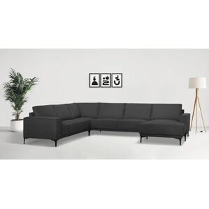 Places of Style Oland U-Form-Sofa - Sofa Places of Style Oland U-Form-Sofa - Sofa