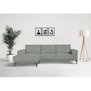 Places of Style Oland 280cm Sofa - Recamiere links - Sofa Places of Style Oland 280cm Sofa - Recamiere links - Sofa
