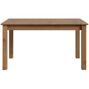 HOME AFFAIRE Rauna Esstisch - Rechteck, FSC Kiefer, 140cm HOME AFFAIRE Rauna Esstisch - Rechteck, FSC Kiefer, 140cm