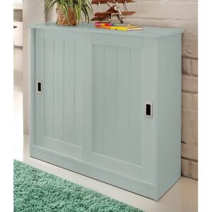 Home Affaire Nekso Schuhschrank - FSC Holz - 83cm Home Affaire Nekso Schuhschrank - FSC Holz - 83cm