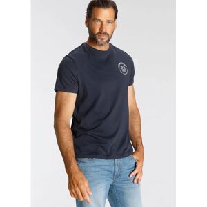 H.I.S M Bunt Casual T-Shirt - T-Shirt H.I.S M Bunt Casual T-Shirt - T-Shirt