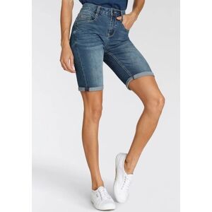 H.I.S DuffyHS Ökologische Slim-Jeansshorts - Jeans Shorts H.I.S DuffyHS Ökologische Slim-Jeansshorts - Jeans Shorts