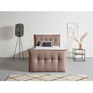 andasu202fNordic Interior Kederleicht Boxspringbett - Komplett mit Stauraum andasu202fNordic Interior Kederleicht Boxspringbett - Komplett mit Stauraum