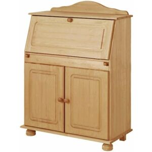 HOME AFFAIRE Mette - Landhausstil Sekretär - Sekretär HOME AFFAIRE Mette - Landhausstil Sekretär - Sekretär