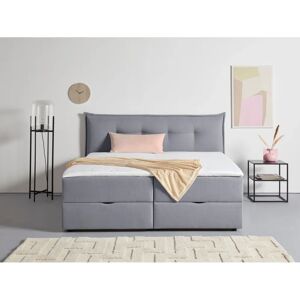 Boxspringbett Kederleicht von Anda - Komplett mit Stauraum Boxspringbett Kederleicht von Anda - Komplett mit Stauraum