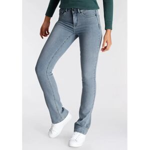 Arizona Ultra Soft High Waist Bootcut Jeans - Jeans Arizona Ultra Soft High Waist Bootcut Jeans - Jeans