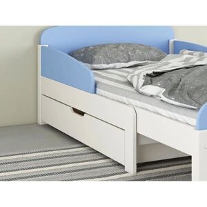 Lüttenhütten Barne Bett-Schublade - Bettschubkasten Lüttenhütten Barne Bett-Schublade - Bettschubkasten