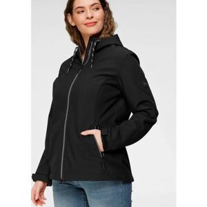 POLARINO Softshelljacke - Sportlich, Wasserabweisend, Winddicht POLARINO Softshelljacke - Sportlich, Wasserabweisend, Winddicht