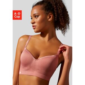 LASCANA ACTIVE Sport-BH - rosa - Sport-BH LASCANA ACTIVE Sport-BH - rosa - Sport-BH