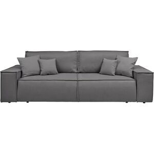Andas Finnley Schlafsofa - Nordisches Design mit Stauraum Andas Finnley Schlafsofa - Nordisches Design mit Stauraum