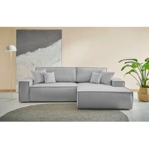 andasu202fNordic Interior Finnley L-Form Sofa - Sofa andasu202fNordic Interior Finnley L-Form Sofa - Sofa