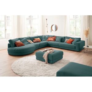 CANDY Enisa II L-Form Sofa - Modernes Lifestyle-Design CANDY Enisa II L-Form Sofa - Modernes Lifestyle-Design