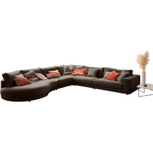 CANDY Enisa II L-Form Sofa - Sofas CANDY Enisa II L-Form Sofa - Sofas