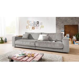 Candy Enisa II Hellgrau Sofa - Sofa Candy Enisa II Hellgrau Sofa - Sofa