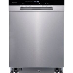 Hanseatic Einbau-Geschirrspüler HGU6082A147931ES - Geschirrspüler Hanseatic Einbau-Geschirrspüler HGU6082A147931ES - Geschirrspüler