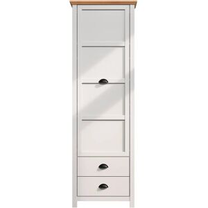 HOME AFFAIRE Herzwill Kleiderschrank - FSC-zertifizierter Holzschrank HOME AFFAIRE Herzwill Kleiderschrank - FSC-zertifizierter Holzschrank
