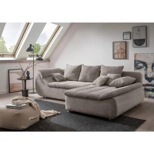 INOSIGN Imola L-Form Sofa - Modern, Abnehmbare Kissen, Stauraum INOSIGN Imola L-Form Sofa - Modern, Abnehmbare Kissen, Stauraum