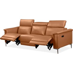 Places of Style Lund 3-Sitzer Sofa - Elektrische & Manuelle Relaxfunktion Places of Style Lund 3-Sitzer Sofa - Elektrische & Manuelle Relaxfunktion