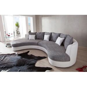 INOSIGN Limoncello Ottomane links - Sofa INOSIGN Limoncello Ottomane links - Sofa