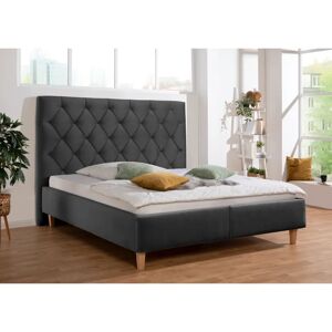 Guido Maria Kretschmer Sunley 140 Polsterbett - Polstered bed Guido Maria Kretschmer Sunley 140 Polsterbett - Polstered bed