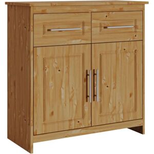 HOME AFFAIRE Lukas Beiges Sideboard - Sideboard HOME AFFAIRE Lukas Beiges Sideboard - Sideboard
