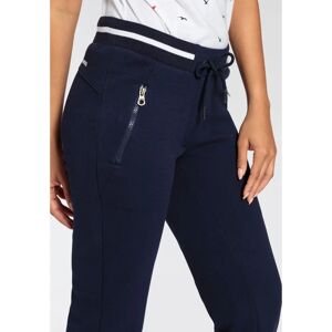 KANGAROOS Modell 34 - Piqué & Waffel Jerseyhose KANGAROOS Modell 34 - Piqué & Waffel Jerseyhose