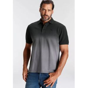 MAN'S WORLD Herren Poloshirt - Lässiges, 100% Baumwolle, Bestickt MAN'S WORLD Herren Poloshirt - Lässiges, 100% Baumwolle, Bestickt