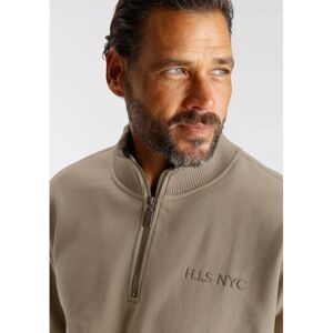 H.I.S XXXLarge (64/66) Beiger Sweatshirt - Sweatshirt H.I.S XXXLarge (64/66) Beiger Sweatshirt - Sweatshirt