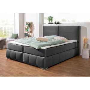 Guido Maria Kretschmer Wehma Boxspringbett - Eleganter Moderner Stil Guido Maria Kretschmer Wehma Boxspringbett - Eleganter Moderner Stil