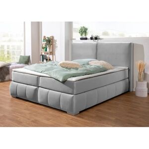 Guido Maria Kretschmer Home & Living Wehma - 3 Variant Attributes - Boxspringbett Guido Maria Kretschmer Home & Living Wehma - 3 Variant Attributes - Boxspringbett