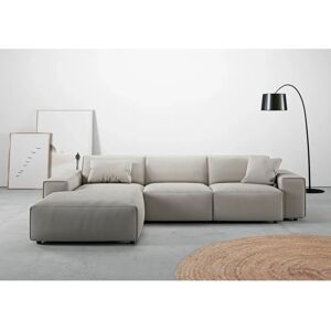 Andas Ecksofa Glimminge - Skandinavischer Stil - Sofas Andas Ecksofa Glimminge - Skandinavischer Stil - Sofas