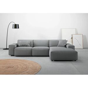 Andas Glimminge Grau Ecksofa - Sofa Andas Glimminge Grau Ecksofa - Sofa