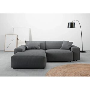 Andas Glimminge L-Form Sofa - Pflegeleichter Bezug Andas Glimminge L-Form Sofa - Pflegeleichter Bezug