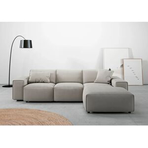 Andas Glimminge L-Form Sofa - Pflegeleicht, Hochwertig, Skandinavisches Design Andas Glimminge L-Form Sofa - Pflegeleicht, Hochwertig, Skandinavisches Design