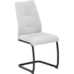 Hela Ariana Ausziehbar Esstisch-Set, 6 Stühle, Holzoptik Hela Ariana Ausziehbar Esstisch-Set, 6 Stühle, Holzoptik